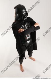 01 2020 LUCIE LADY DARTH VADER MASTER SITH (24)
